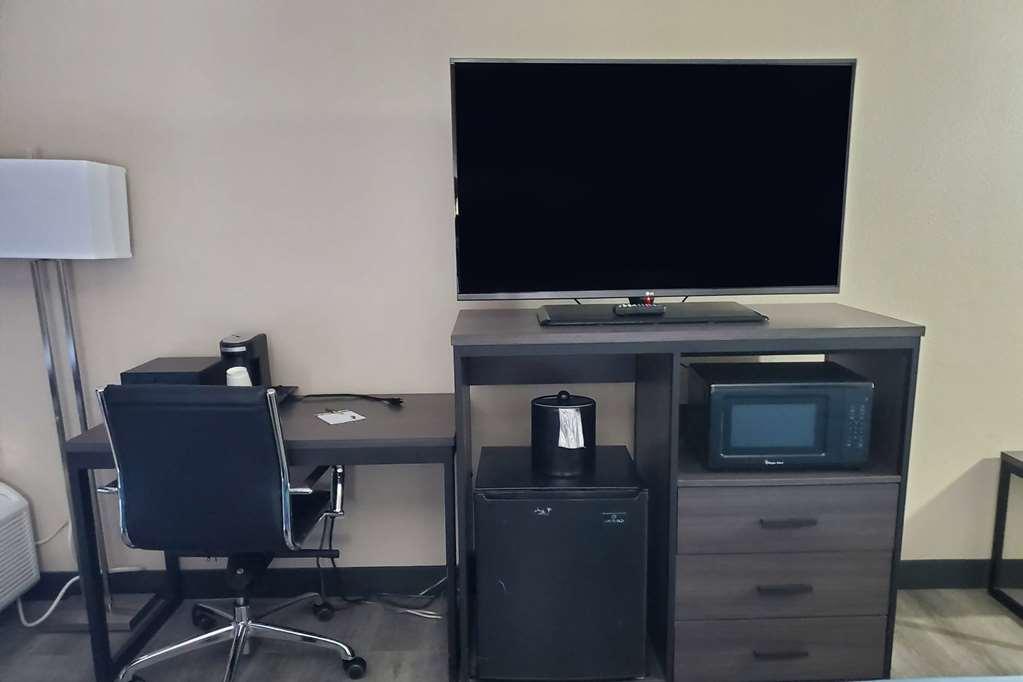 Super 8 By Wyndham Laredo Quarto foto