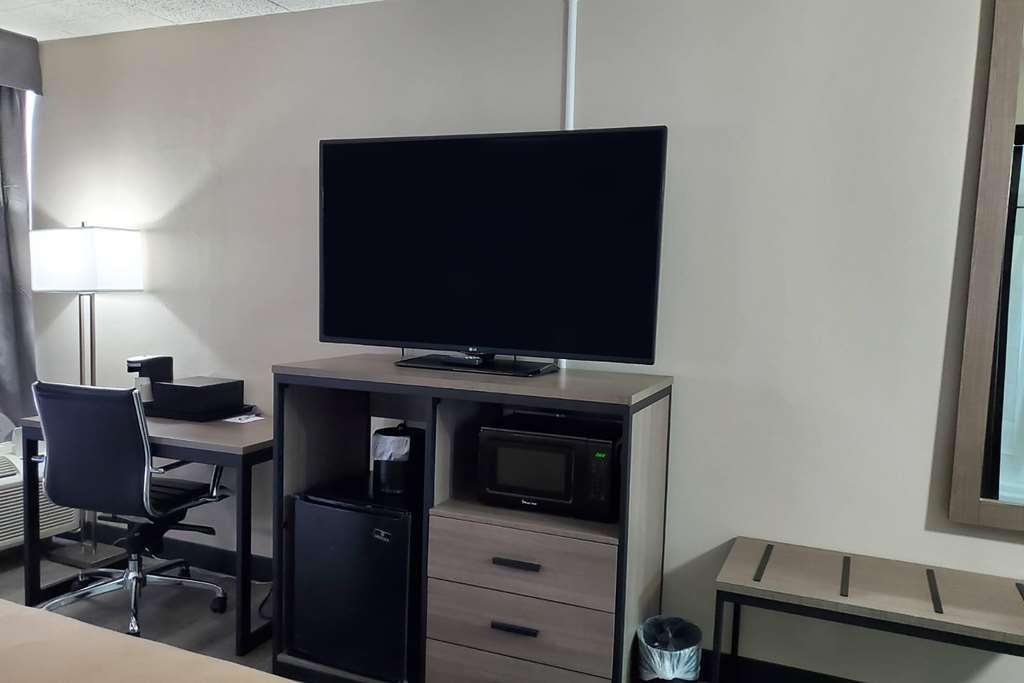 Super 8 By Wyndham Laredo Quarto foto